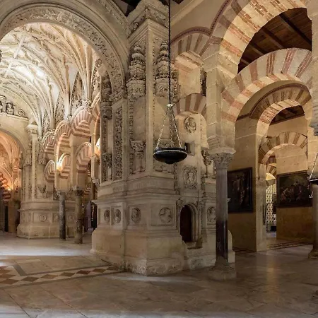 Apartment Arfe Junto Al Centro