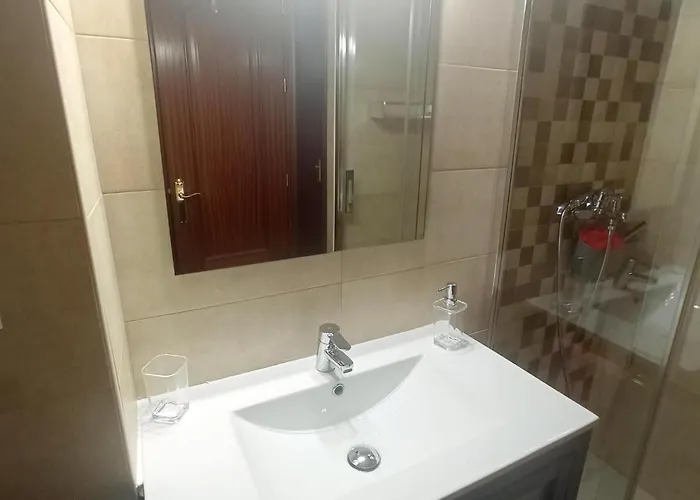 Arfe Junto Al Centro