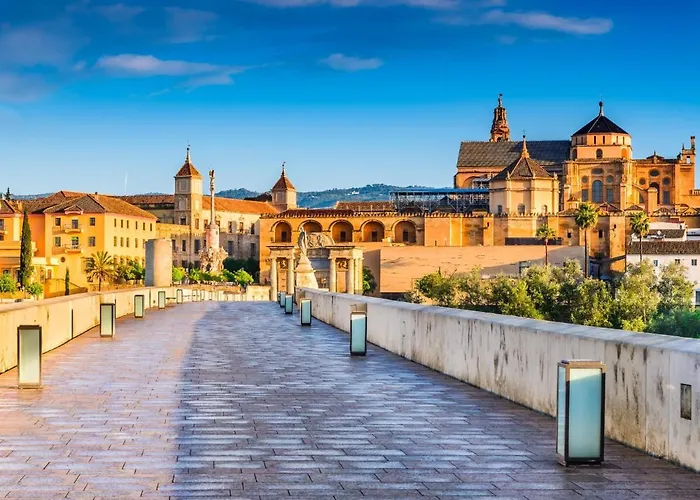 Arfe Junto Al Centro Córdoba
