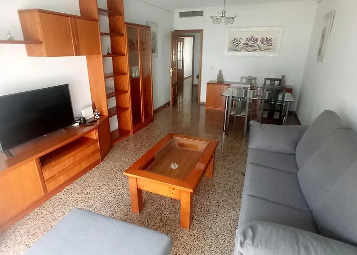 Arfe Junto Al Centro *