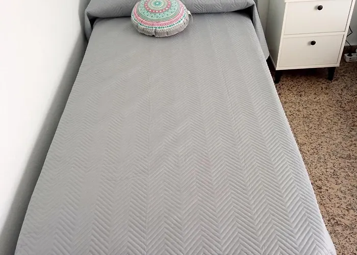 Arfe Junto Al Centro *