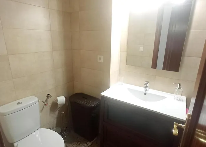 Arfe Junto Al Centro