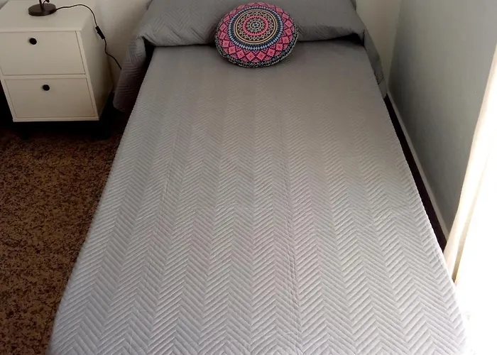 Arfe Junto Al Centro *