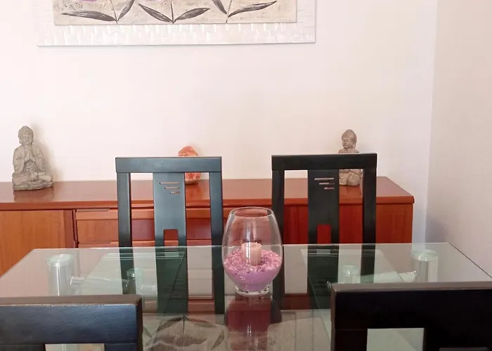 Apartment Arfe Junto Al Centro *