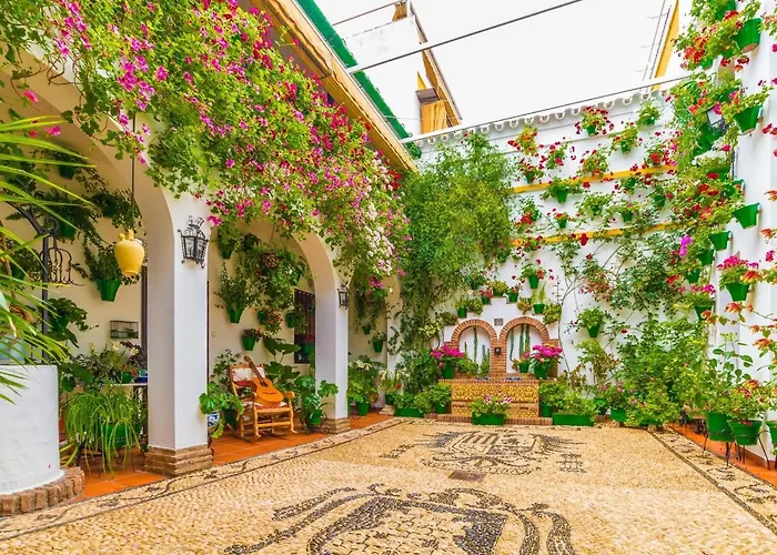 Arfe Junto Al Centro Apartment *