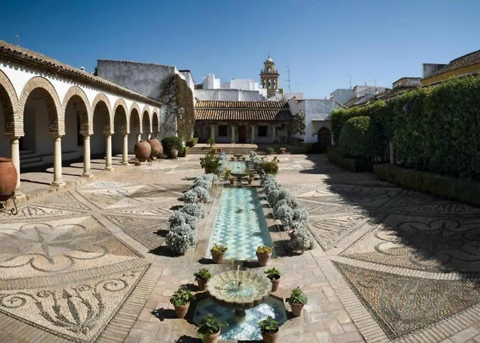 Apartment Arfe Junto Al Centro Córdoba
