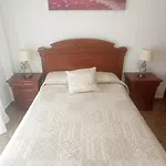 Apartment Arfe Junto Al Centro Córdoba