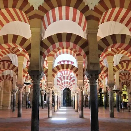 Arfe Junto Al Centro * Córdoba