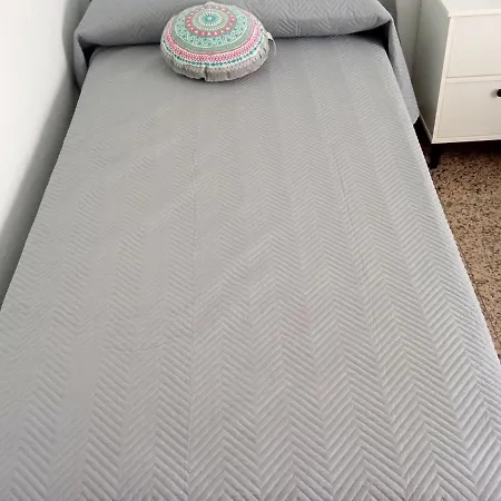 Arfe Junto Al Centro *