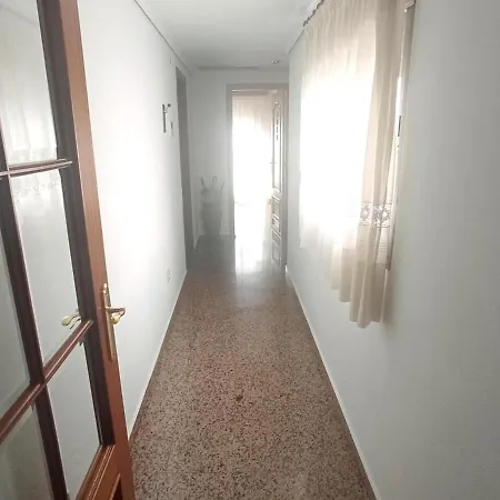 Appartement Arfe Junto Al Centro *