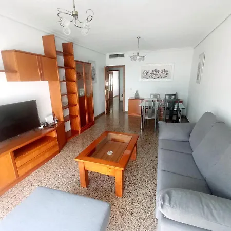 Apartamento Arfe Junto Al Centro