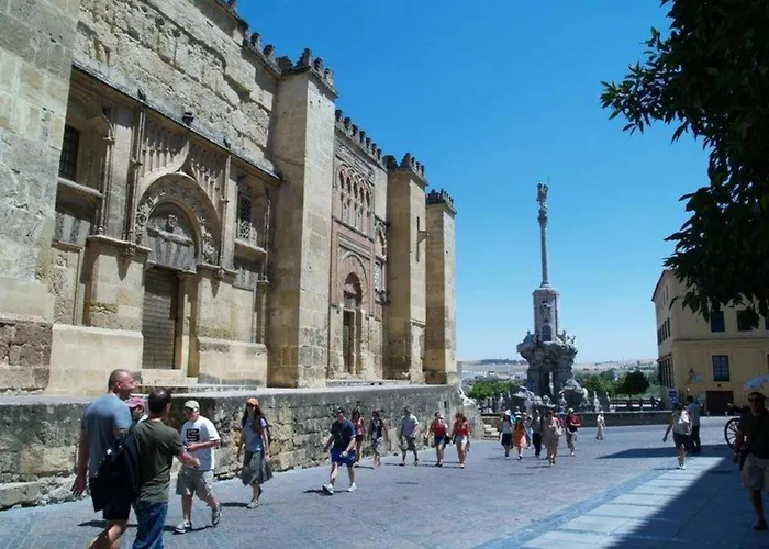 Arfe Junto Al Centro アパート