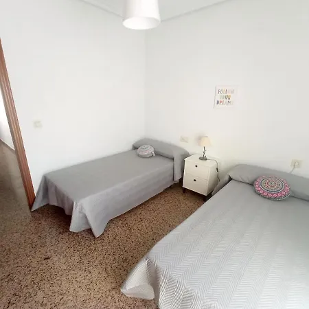 Arfe Junto Al Centro *