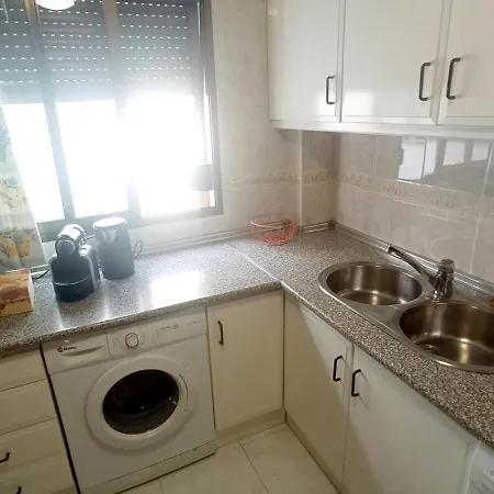 Arfe Junto Al Centro *