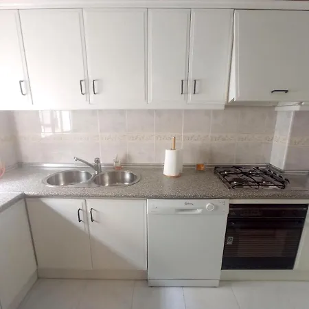 Apartment Arfe Junto Al Centro *