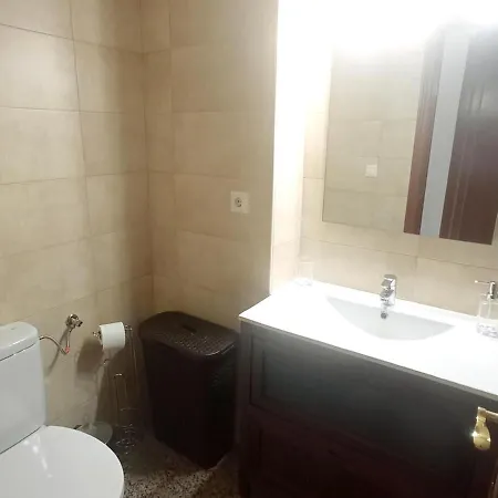 Arfe Junto Al Centro