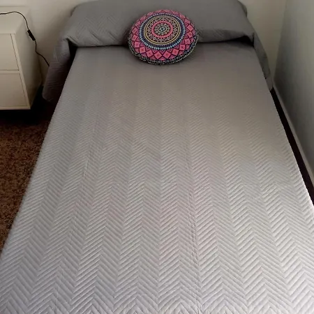 Arfe Junto Al Centro *