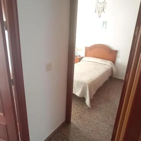 Arfe Junto Al Centro