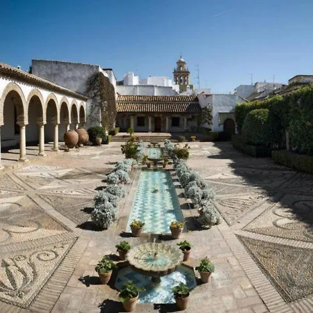 Apartment Arfe Junto Al Centro Córdoba