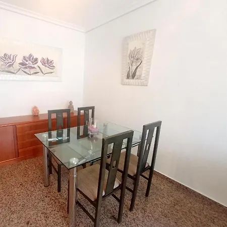 Apartament Arfe Junto Al Centro Kordoba