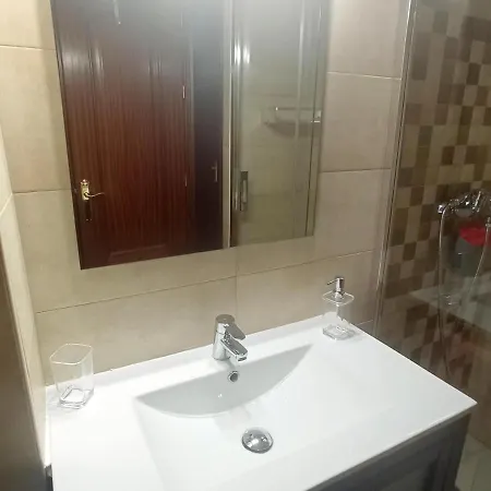 Arfe Junto Al Centro