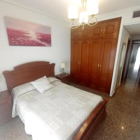 Arfe Junto Al Centro Kordoba