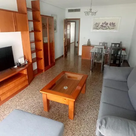 Arfe Junto Al Centro *