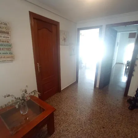 Arfe Junto Al Centro * Kordoba