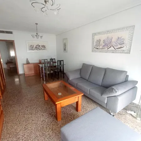 Arfe Junto Al Centro Kordoba