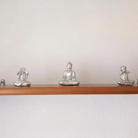 Apartament Arfe Junto Al Centro