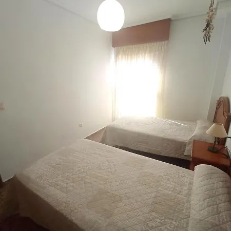 Arfe Junto Al Centro