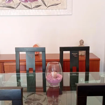 Apartament Arfe Junto Al Centro *