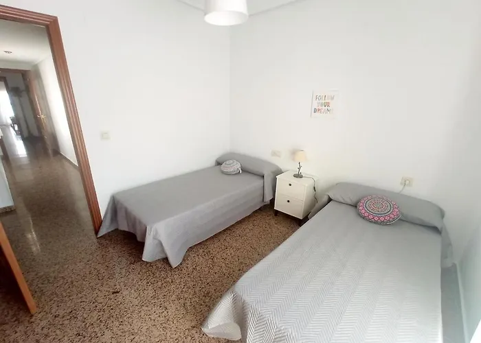 Arfe Junto Al Centro *