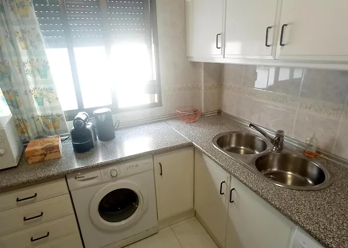 Arfe Junto Al Centro *