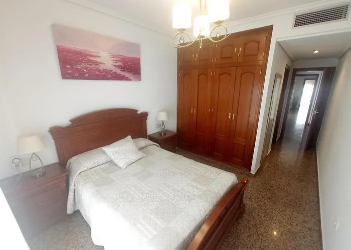 Arfe Junto Al Centro Кордова