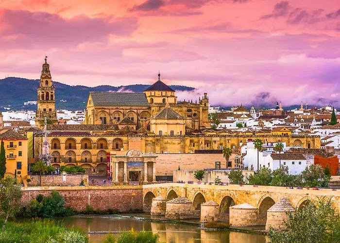 Апартаменты Arfe Junto Al Centro Кордова